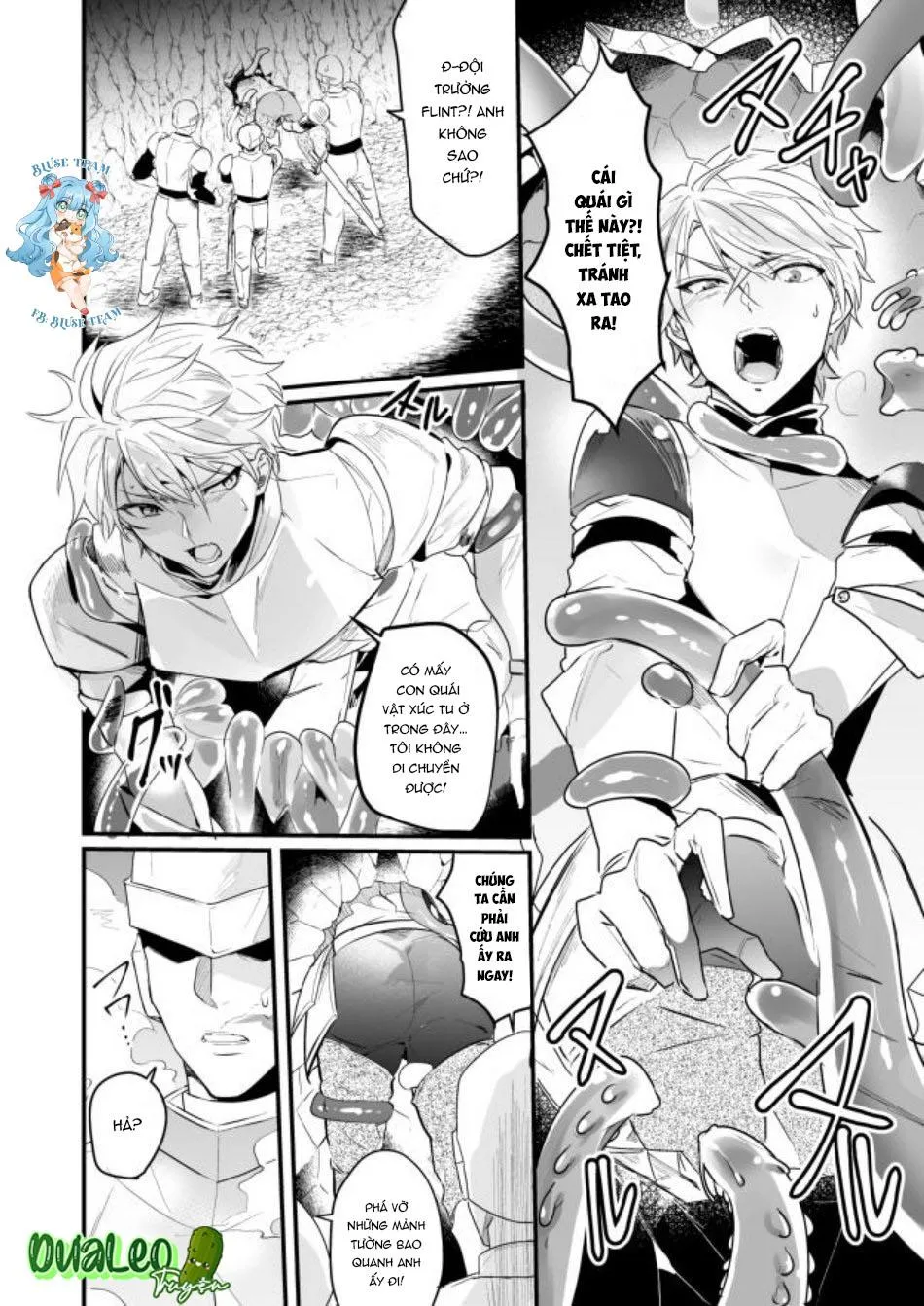 Tổng Hợp Oneshot Boylove 18+ Chapter 19 Trang 8