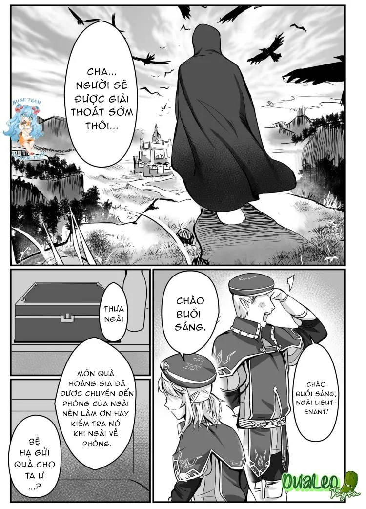 Tổng Hợp Oneshot Boylove 18+ Chapter 20 Trang 10