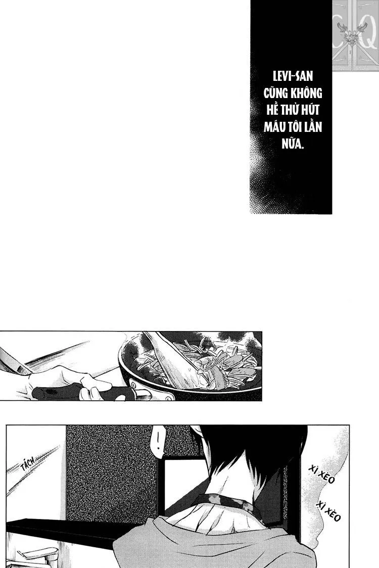 Tổng Hợp Oneshot Boylove 18+ Chapter 22 Trang 8