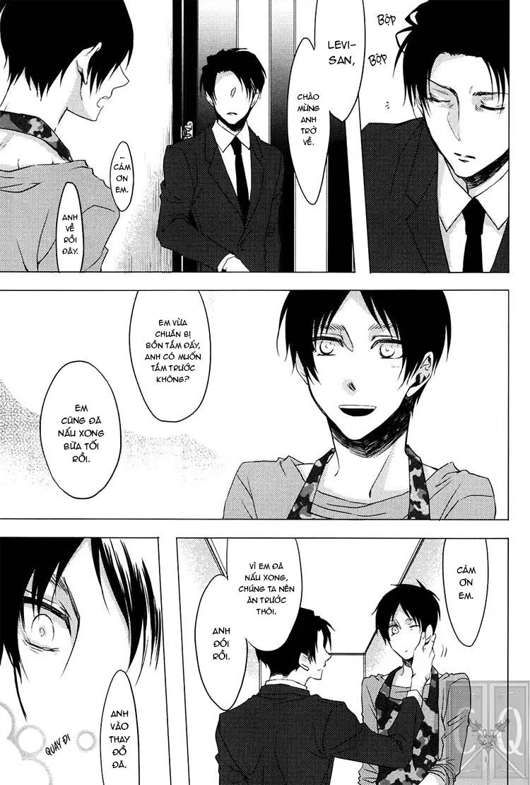 Tổng Hợp Oneshot Boylove 18+ Chapter 22 Trang 9