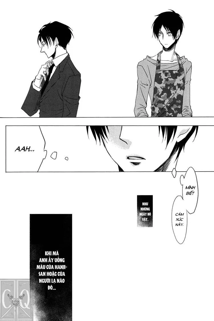 Tổng Hợp Oneshot Boylove 18+ Chapter 22 Trang 10