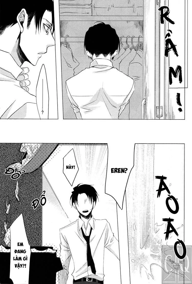 Tổng Hợp Oneshot Boylove 18+ Chapter 22 Trang 11