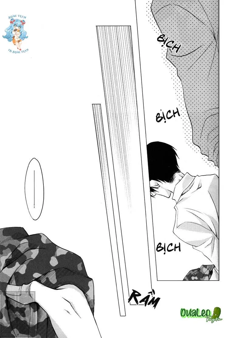 Tổng Hợp Oneshot Boylove 18+ Chapter 22 Trang 13