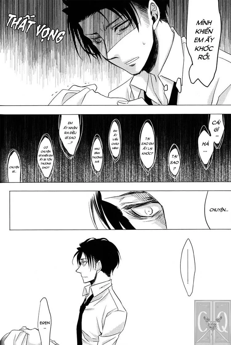 Tổng Hợp Oneshot Boylove 18+ Chapter 22 Trang 14