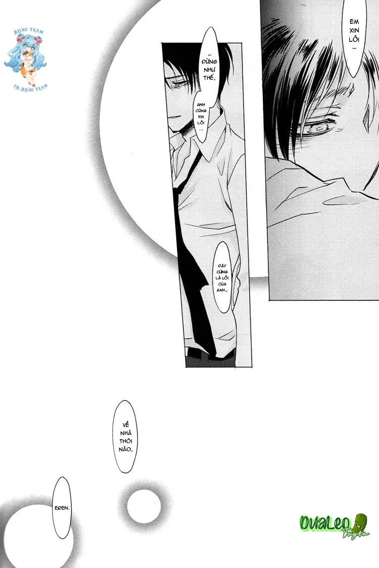 Tổng Hợp Oneshot Boylove 18+ Chapter 22 Trang 18