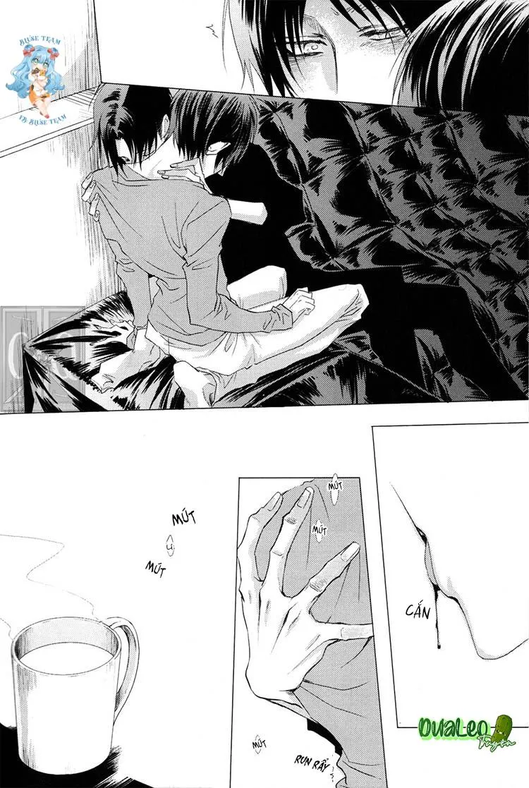 Tổng Hợp Oneshot Boylove 18+ Chapter 22 Trang 29