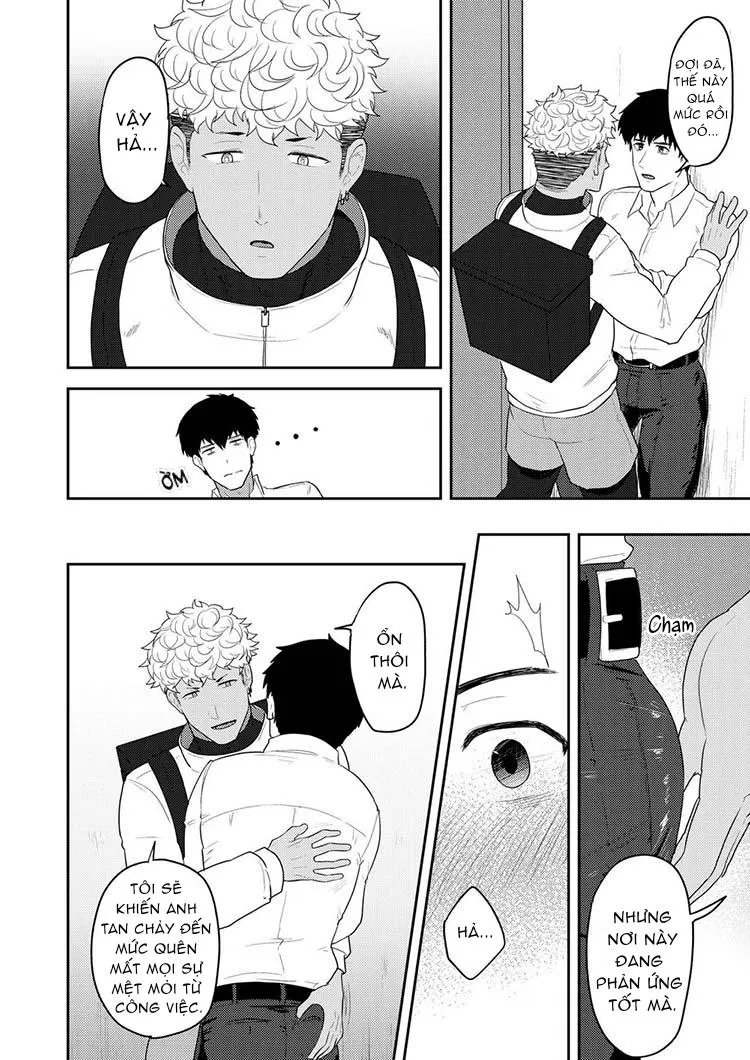 Tổng Hợp Oneshot Boylove 18+ Chapter 23 Trang 7