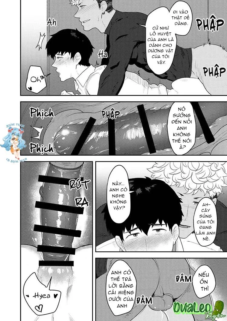 Tổng Hợp Oneshot Boylove 18+ Chapter 23 Trang 17