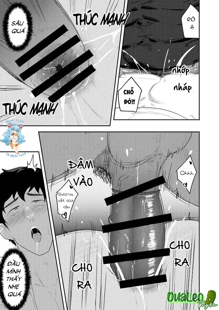 Tổng Hợp Oneshot Boylove 18+ Chapter 23 Trang 18