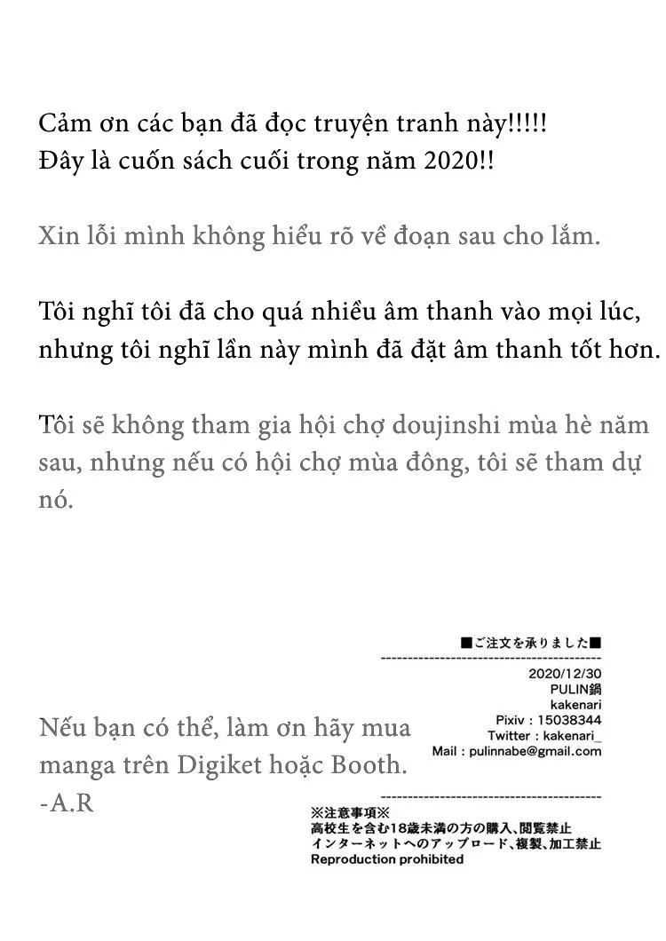 Tổng Hợp Oneshot Boylove 18+ Chapter 23 Trang 28