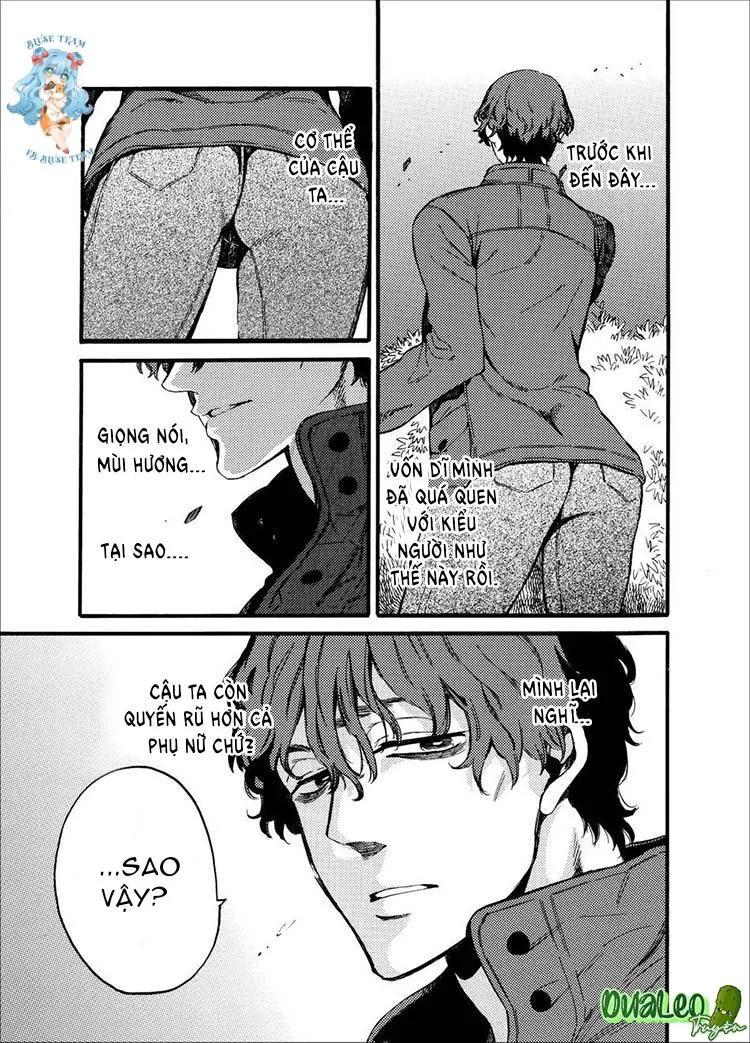 Tổng Hợp Oneshot Boylove 18+ Chapter 24 Trang 3