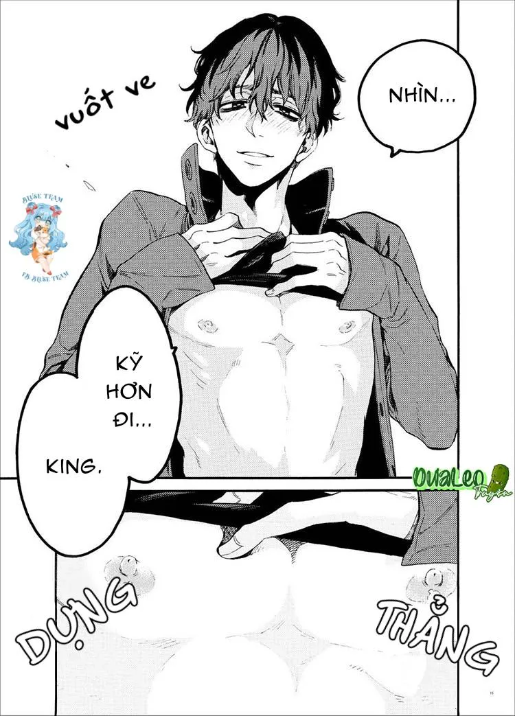 Tổng Hợp Oneshot Boylove 18+ Chapter 24 Trang 15