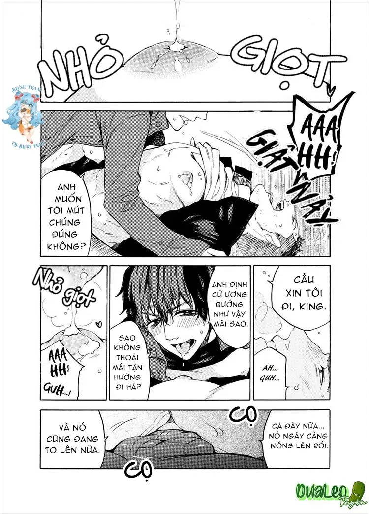 Tổng Hợp Oneshot Boylove 18+ Chapter 24 Trang 21