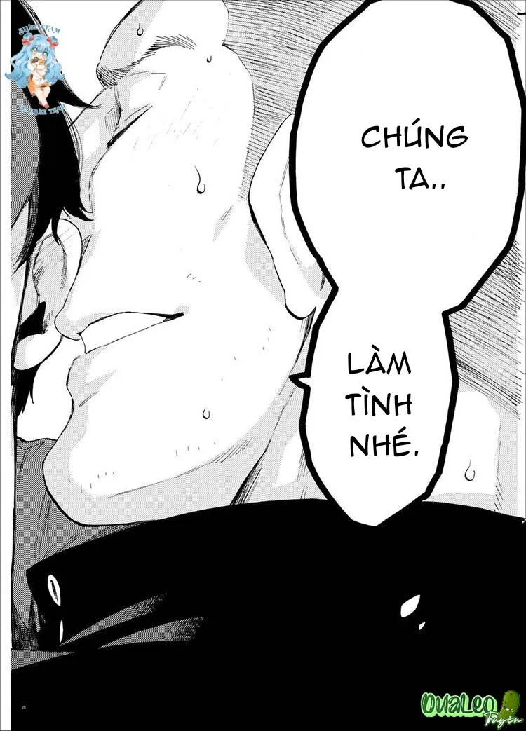 Tổng Hợp Oneshot Boylove 18+ Chapter 24 Trang 26