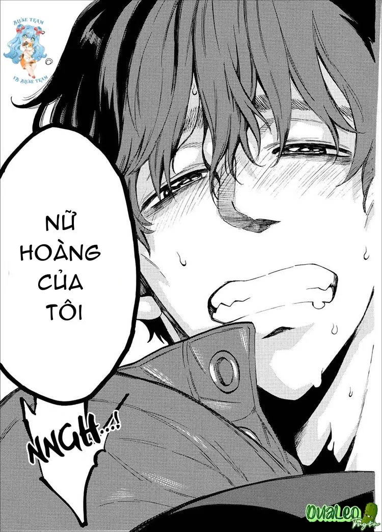 Tổng Hợp Oneshot Boylove 18+ Chapter 24 Trang 27