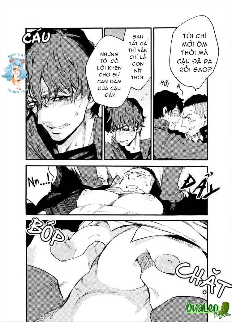 Tổng Hợp Oneshot Boylove 18+ Chapter 24 Trang 29