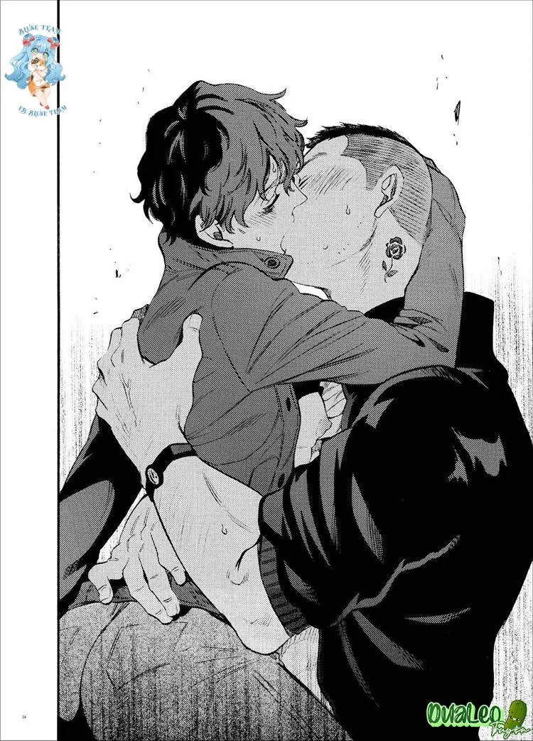 Tổng Hợp Oneshot Boylove 18+ Chapter 24 Trang 34