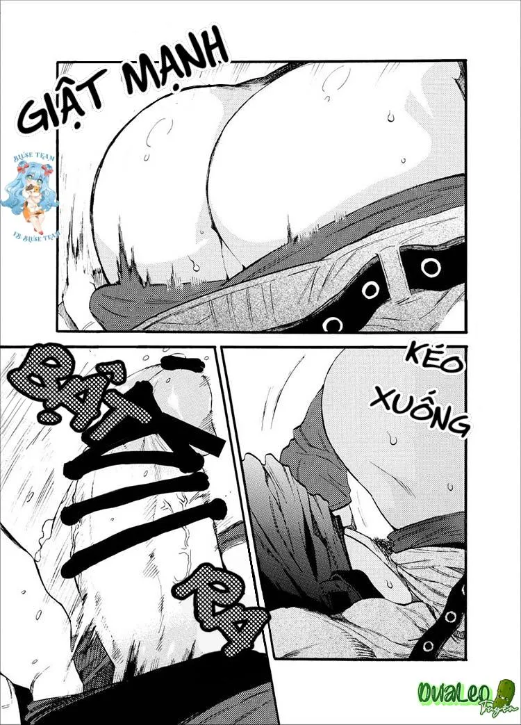 Tổng Hợp Oneshot Boylove 18+ Chapter 24 Trang 35