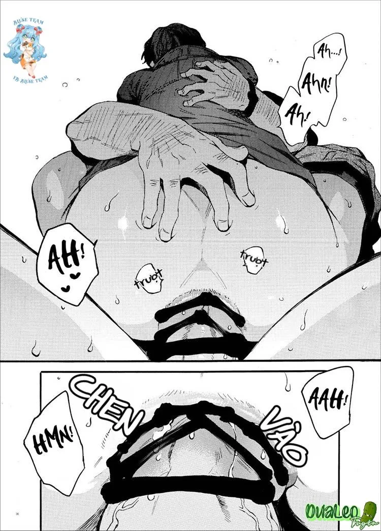 Tổng Hợp Oneshot Boylove 18+ Chapter 24 Trang 37