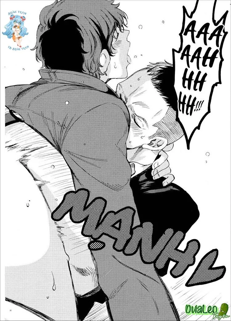 Tổng Hợp Oneshot Boylove 18+ Chapter 24 Trang 39