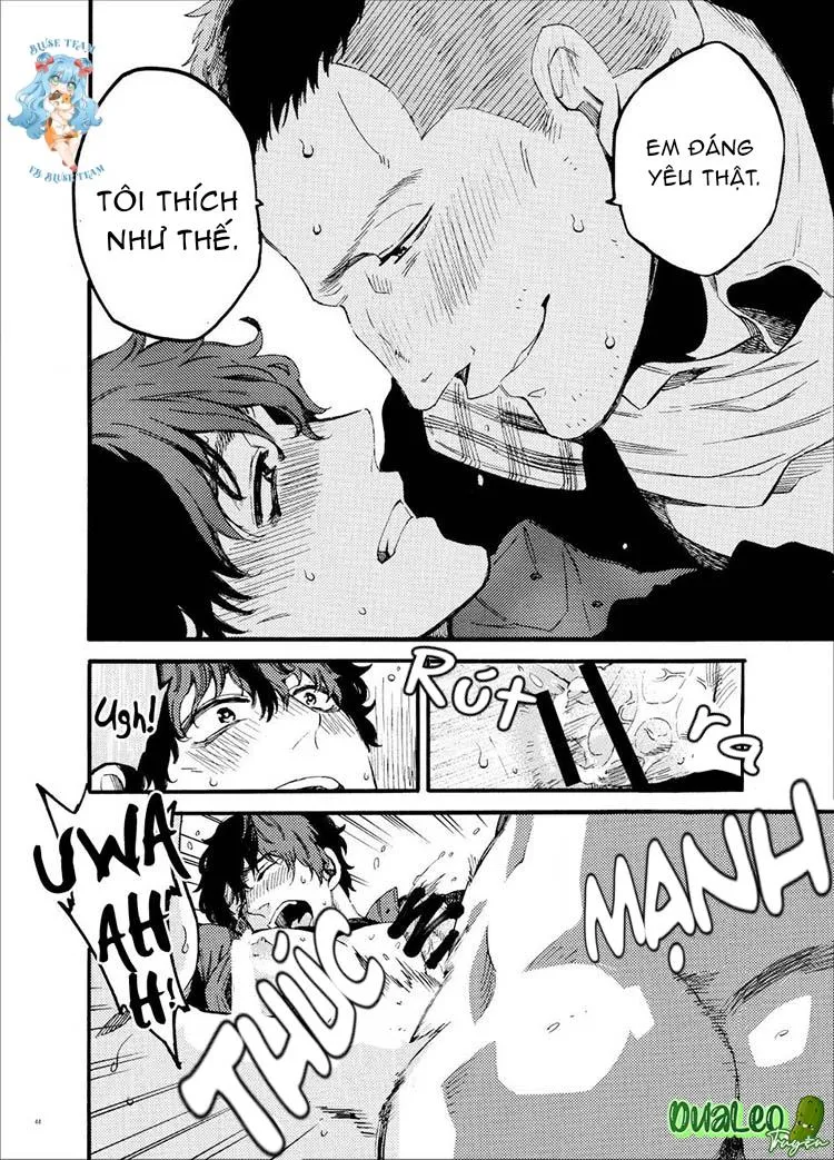 Tổng Hợp Oneshot Boylove 18+ Chapter 24 Trang 44