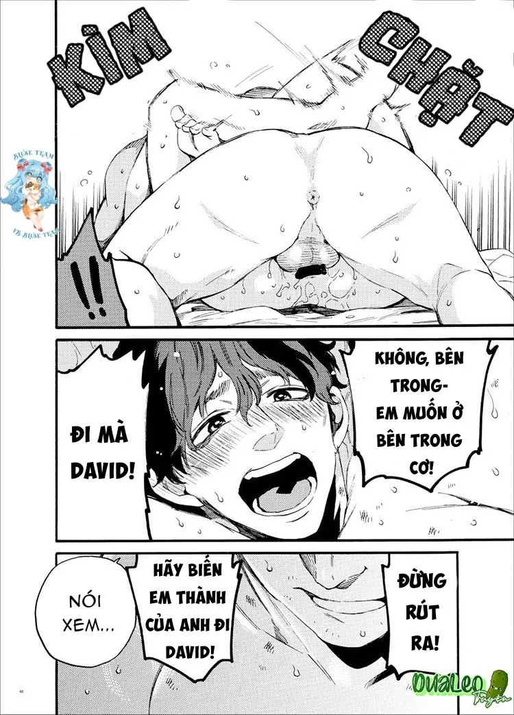 Tổng Hợp Oneshot Boylove 18+ Chapter 24 Trang 48