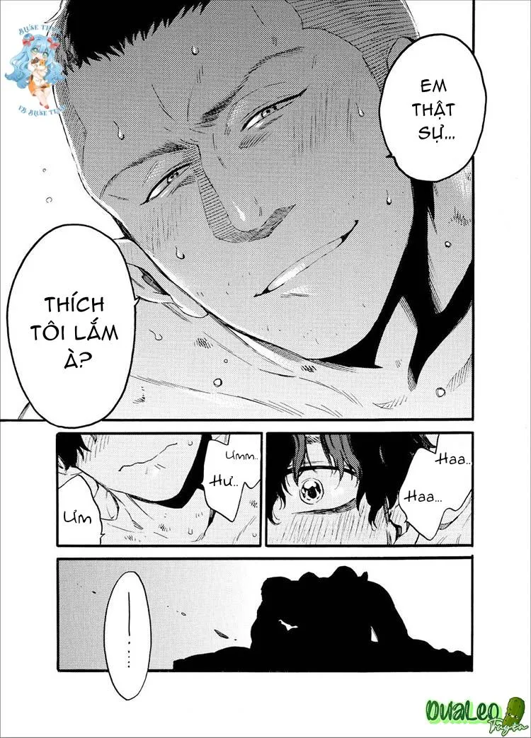 Tổng Hợp Oneshot Boylove 18+ Chapter 24 Trang 49