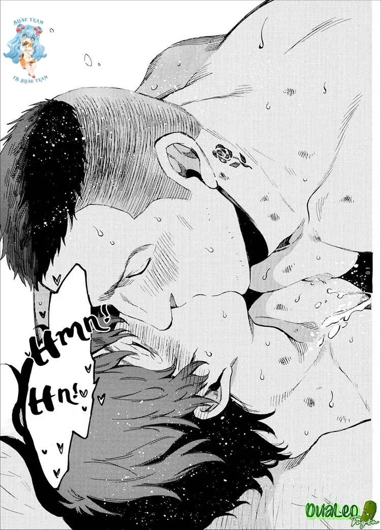 Tổng Hợp Oneshot Boylove 18+ Chapter 24 Trang 53