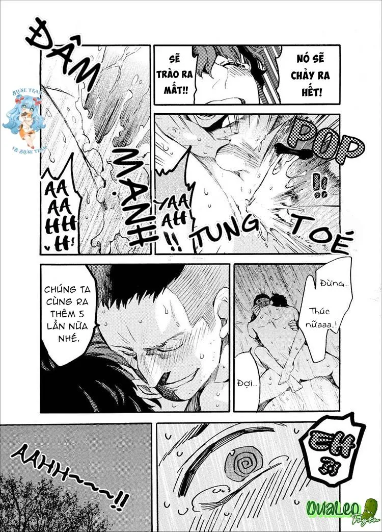 Tổng Hợp Oneshot Boylove 18+ Chapter 24 Trang 57