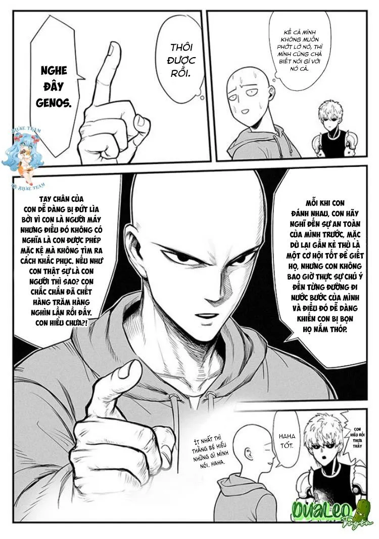 Tổng Hợp Oneshot Boylove 18+ Chapter 26 Trang 4