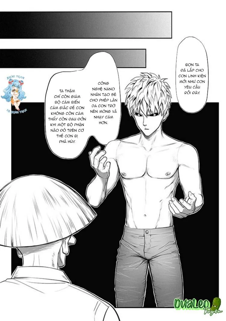 Tổng Hợp Oneshot Boylove 18+ Chapter 26 Trang 5