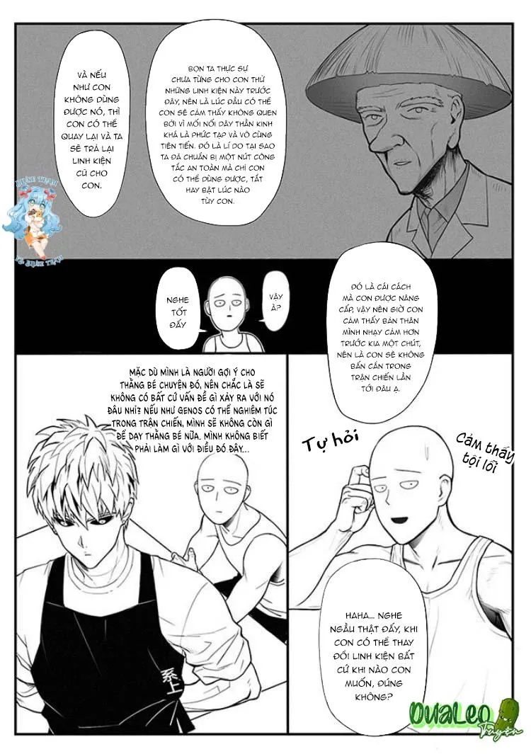 Tổng Hợp Oneshot Boylove 18+ Chapter 26 Trang 6