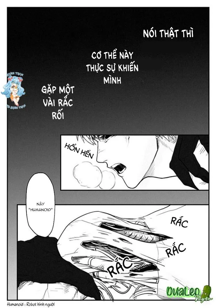 Tổng Hợp Oneshot Boylove 18+ Chapter 26 Trang 7