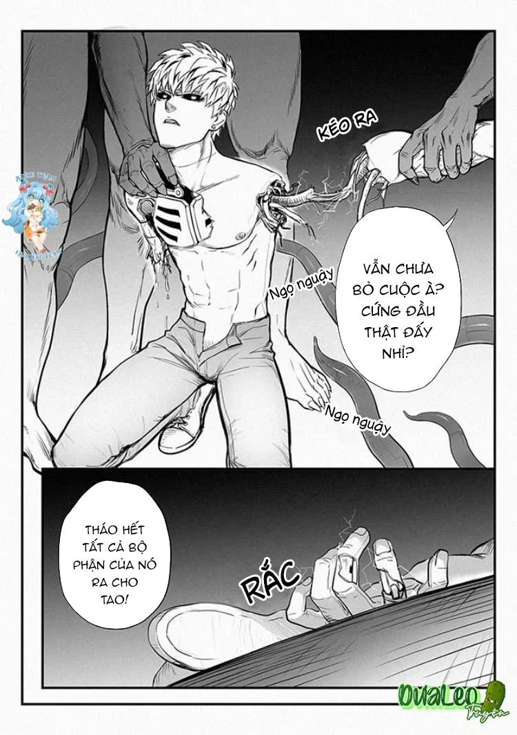 Tổng Hợp Oneshot Boylove 18+ Chapter 26 Trang 8