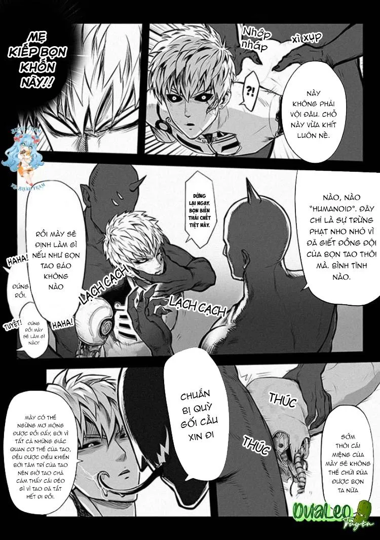 Tổng Hợp Oneshot Boylove 18+ Chapter 26 Trang 11