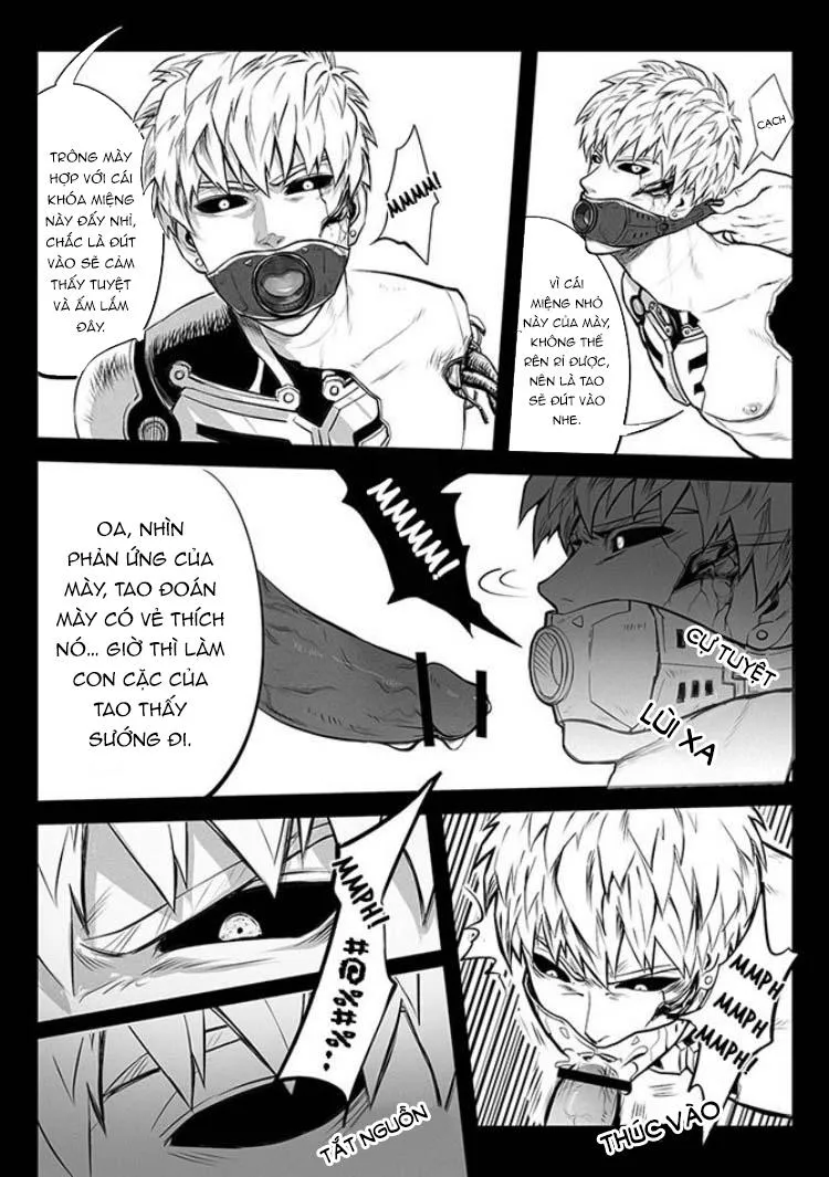 Tổng Hợp Oneshot Boylove 18+ Chapter 26 Trang 12