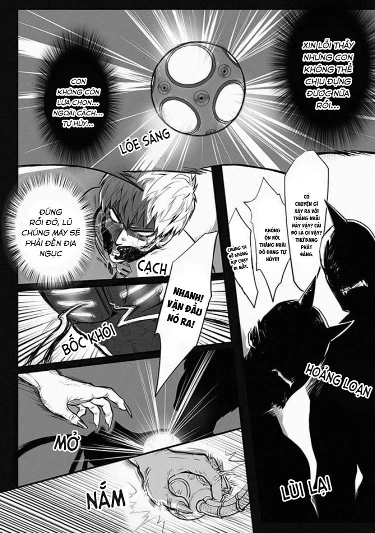 Tổng Hợp Oneshot Boylove 18+ Chapter 26 Trang 15