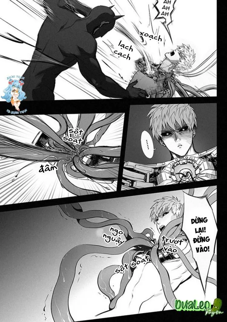 Tổng Hợp Oneshot Boylove 18+ Chapter 26 Trang 16