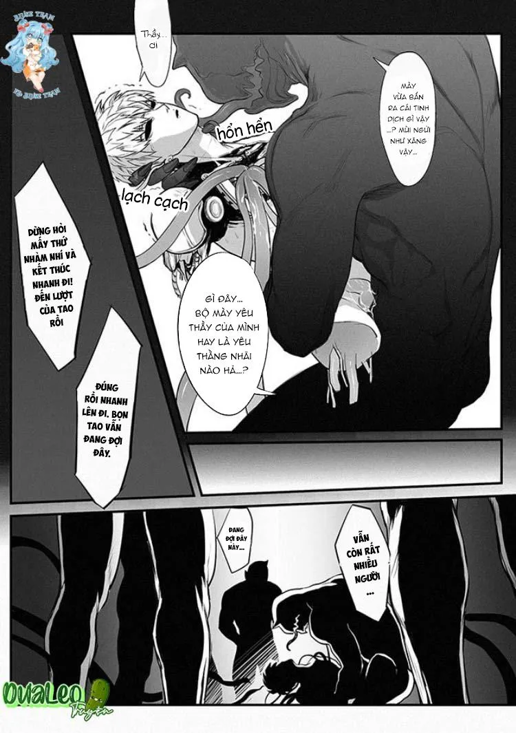 Tổng Hợp Oneshot Boylove 18+ Chapter 26 Trang 20