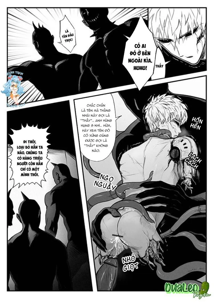 Tổng Hợp Oneshot Boylove 18+ Chapter 26 Trang 22