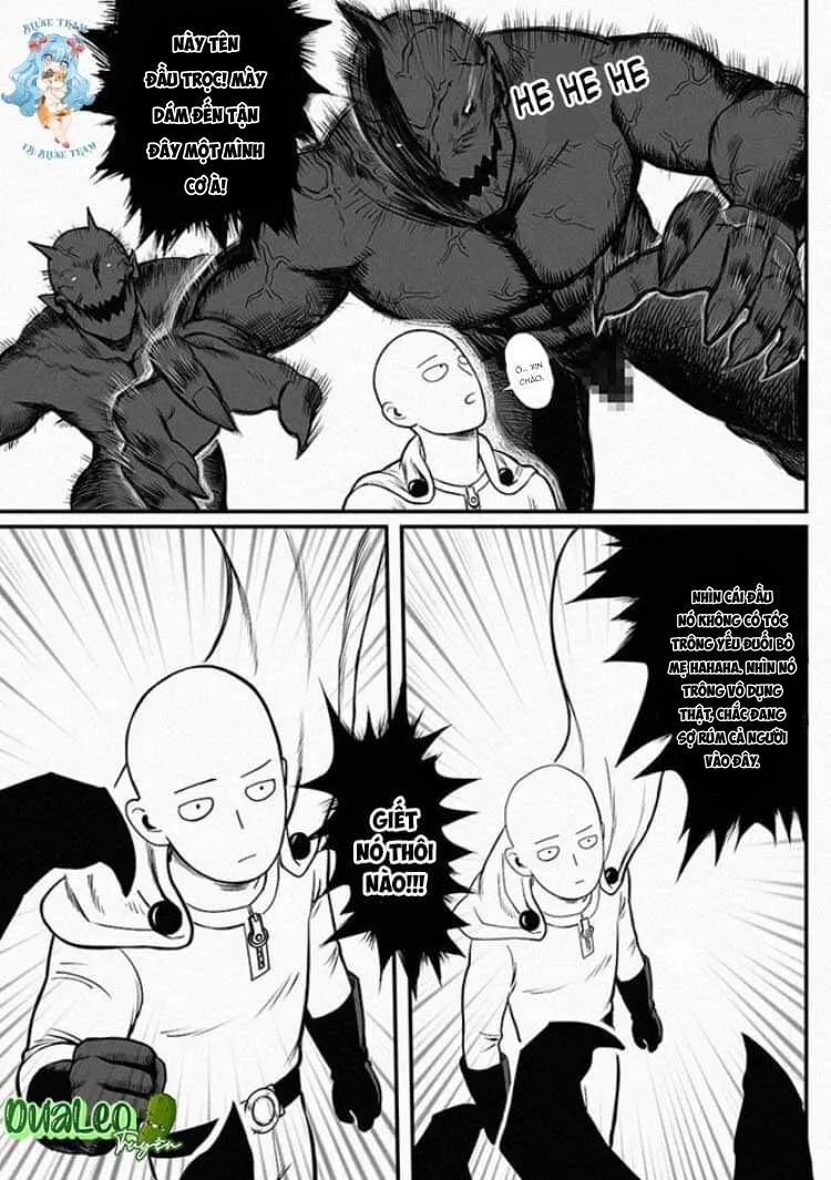 Tổng Hợp Oneshot Boylove 18+ Chapter 26 Trang 23