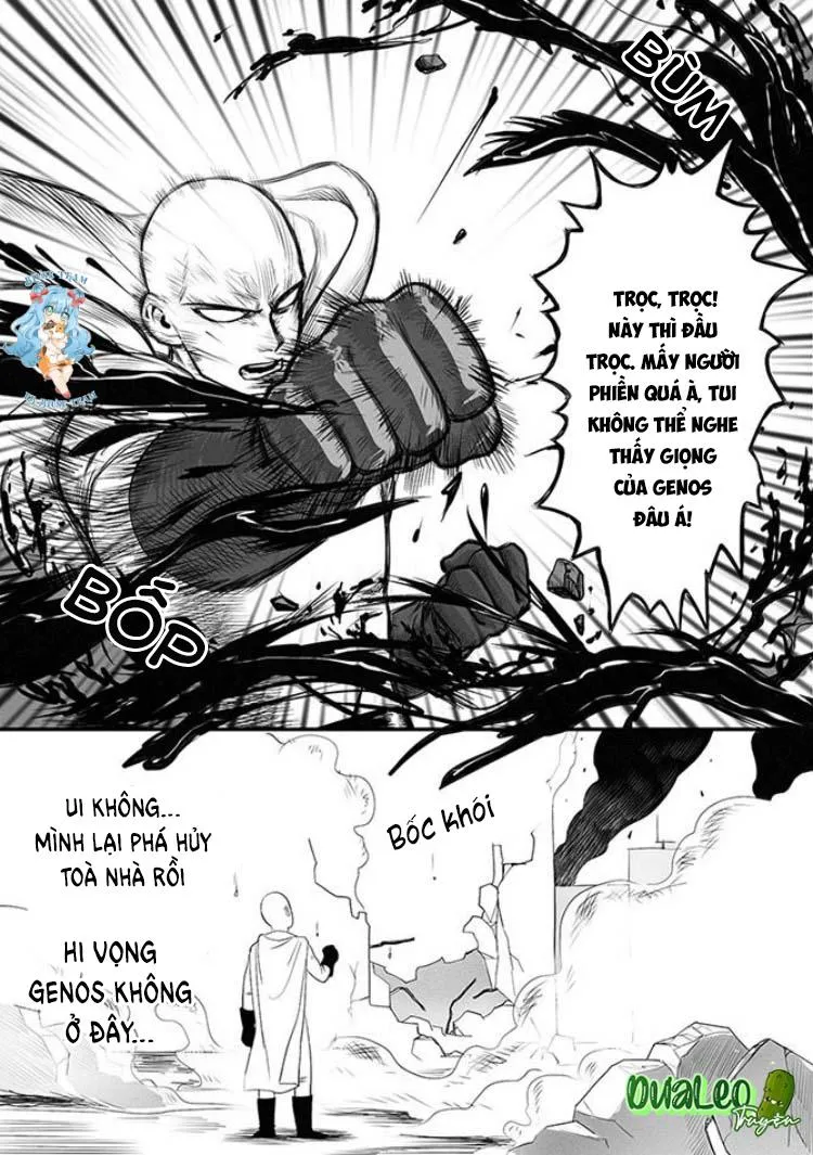 Tổng Hợp Oneshot Boylove 18+ Chapter 26 Trang 24