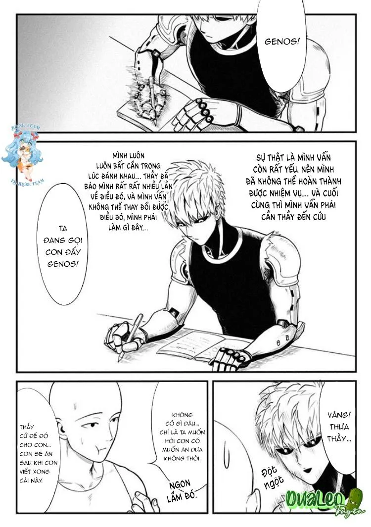 Tổng Hợp Oneshot Boylove 18+ Chapter 26 Trang 26