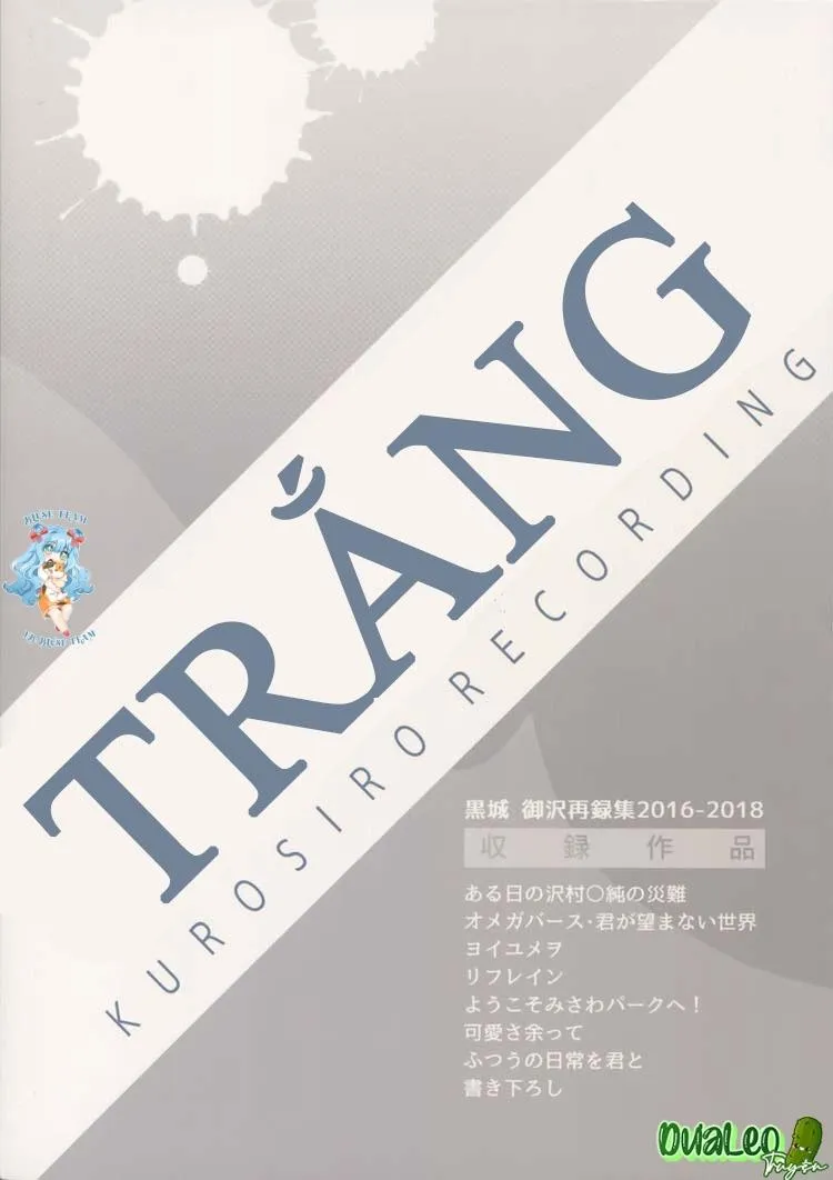 Tổng Hợp Oneshot Boylove 18+ Chapter 27 Trang 25