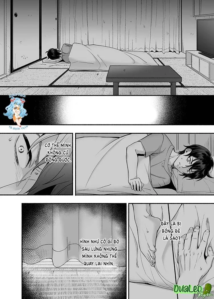 Tổng Hợp Oneshot Boylove 18+ Chapter 28 Trang 8