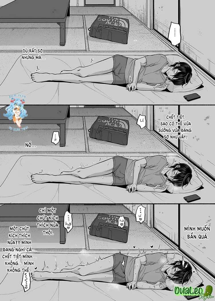 Tổng Hợp Oneshot Boylove 18+ Chapter 28 Trang 10