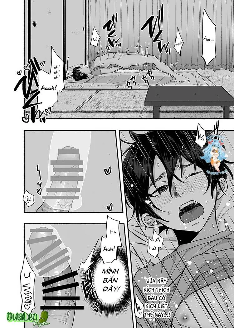 Tổng Hợp Oneshot Boylove 18+ Chapter 28 Trang 14