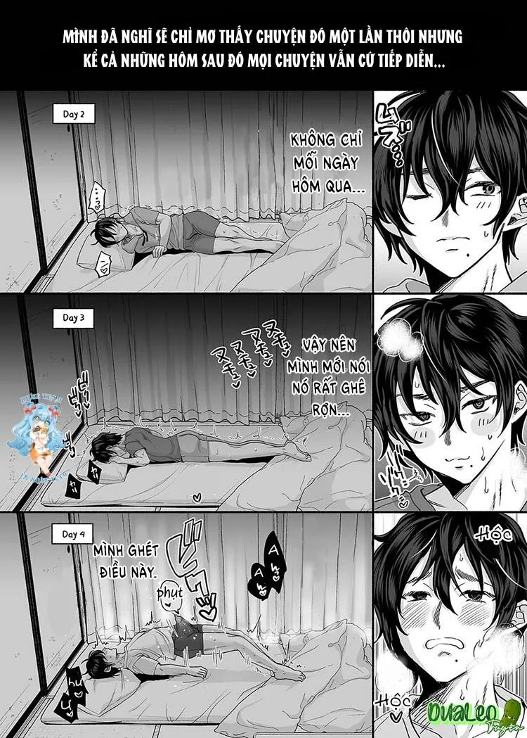 Tổng Hợp Oneshot Boylove 18+ Chapter 28 Trang 17