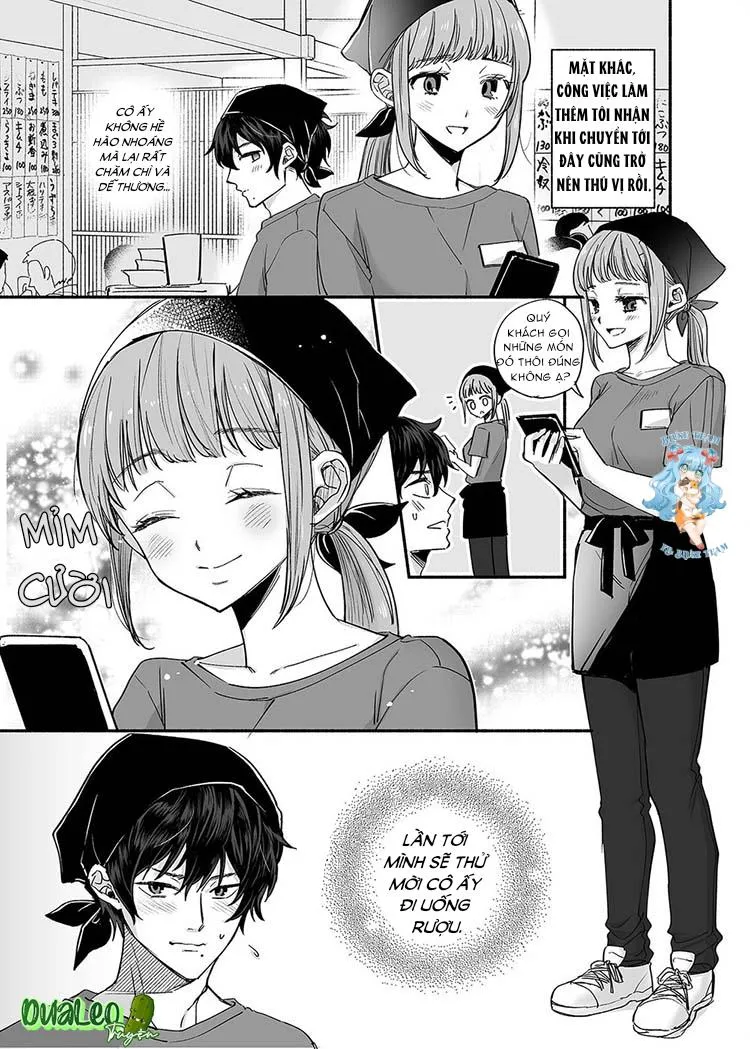 Tổng Hợp Oneshot Boylove 18+ Chapter 28 Trang 19