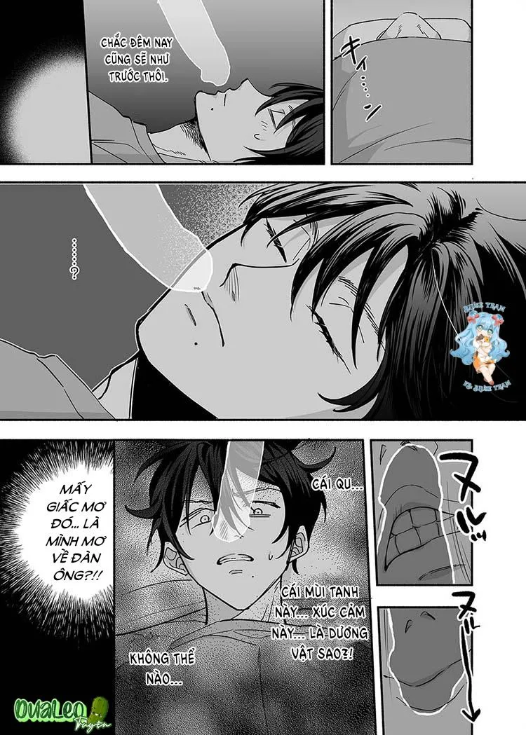 Tổng Hợp Oneshot Boylove 18+ Chapter 28 Trang 21